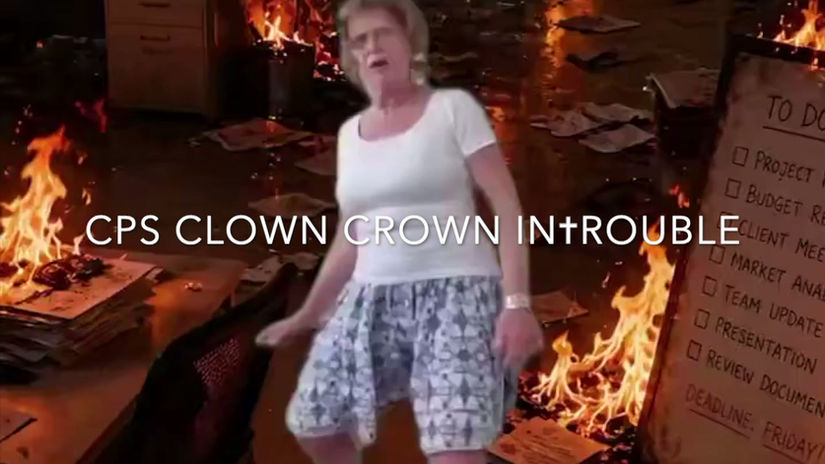 CLOWN